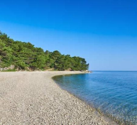 Apartments Tre Perle Umag Eksteriør billede