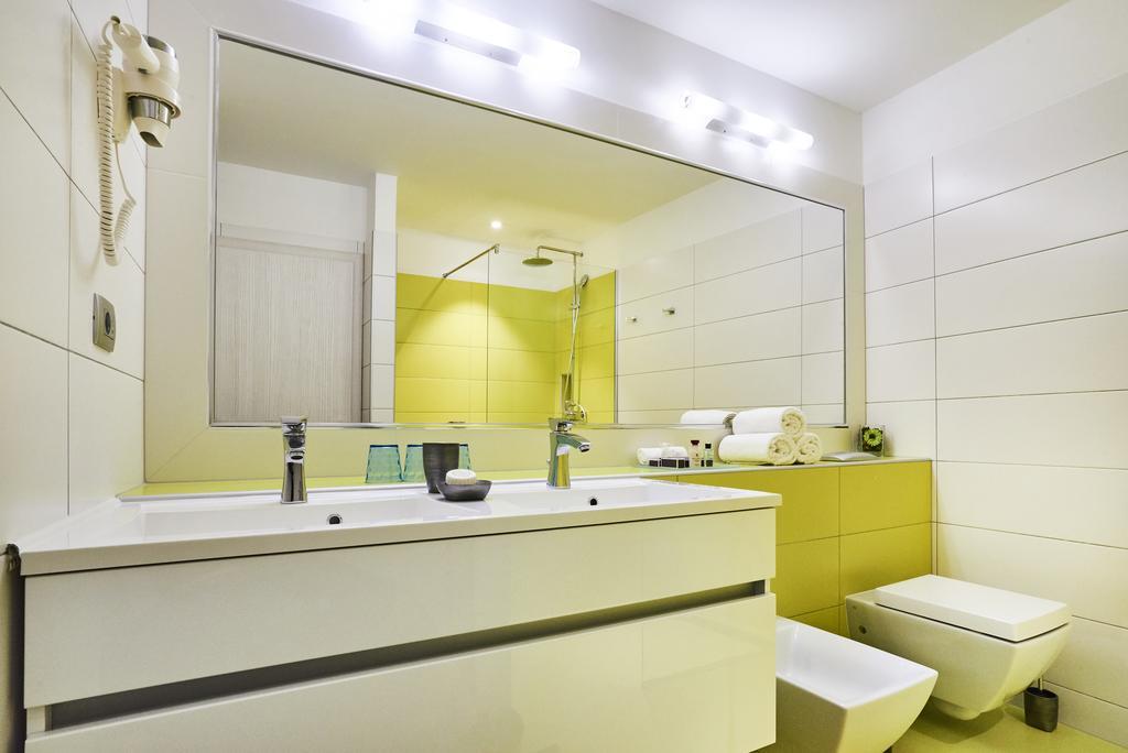 Apartments Tre Perle Umag Eksteriør billede